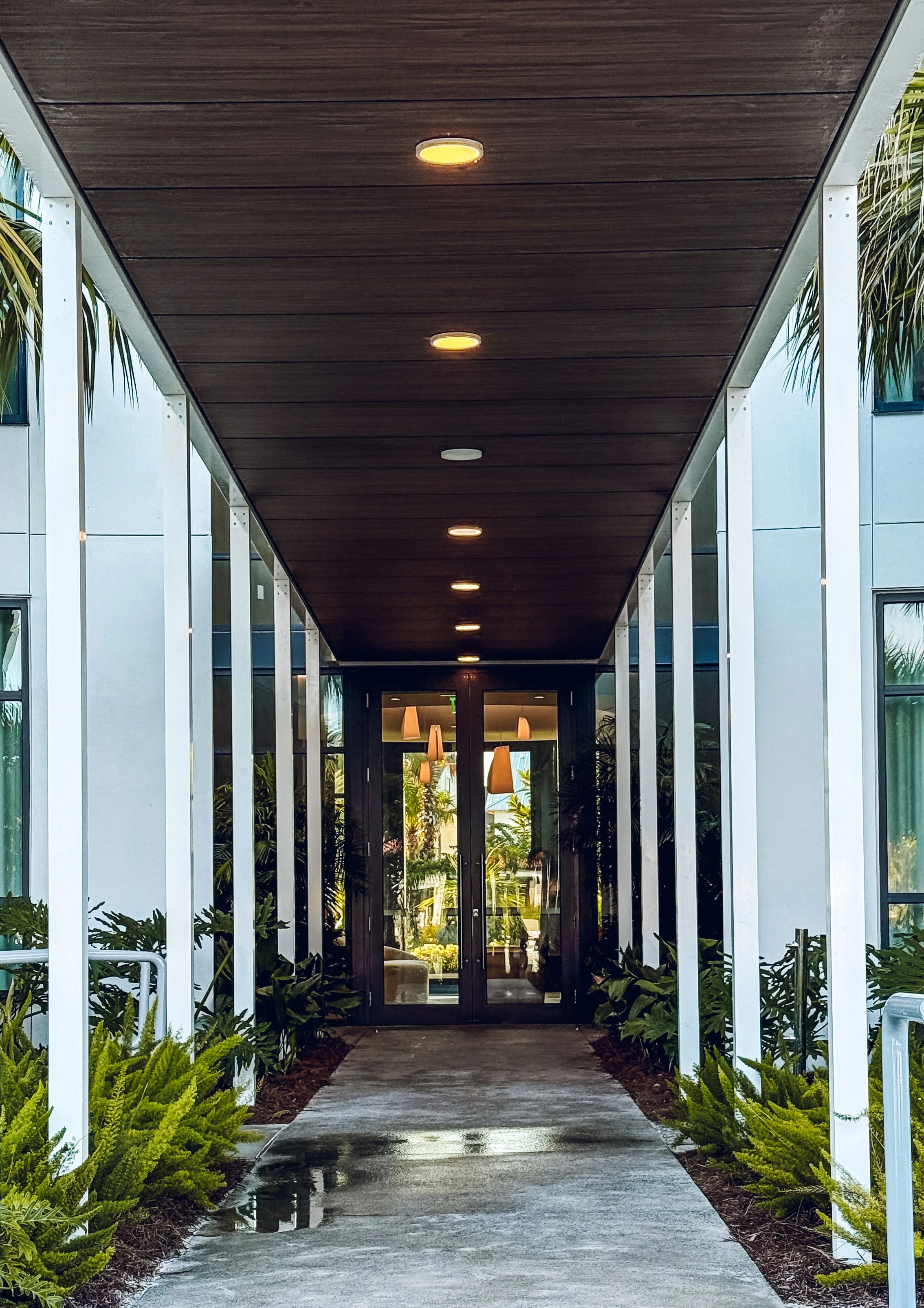 Hotel Paraíso