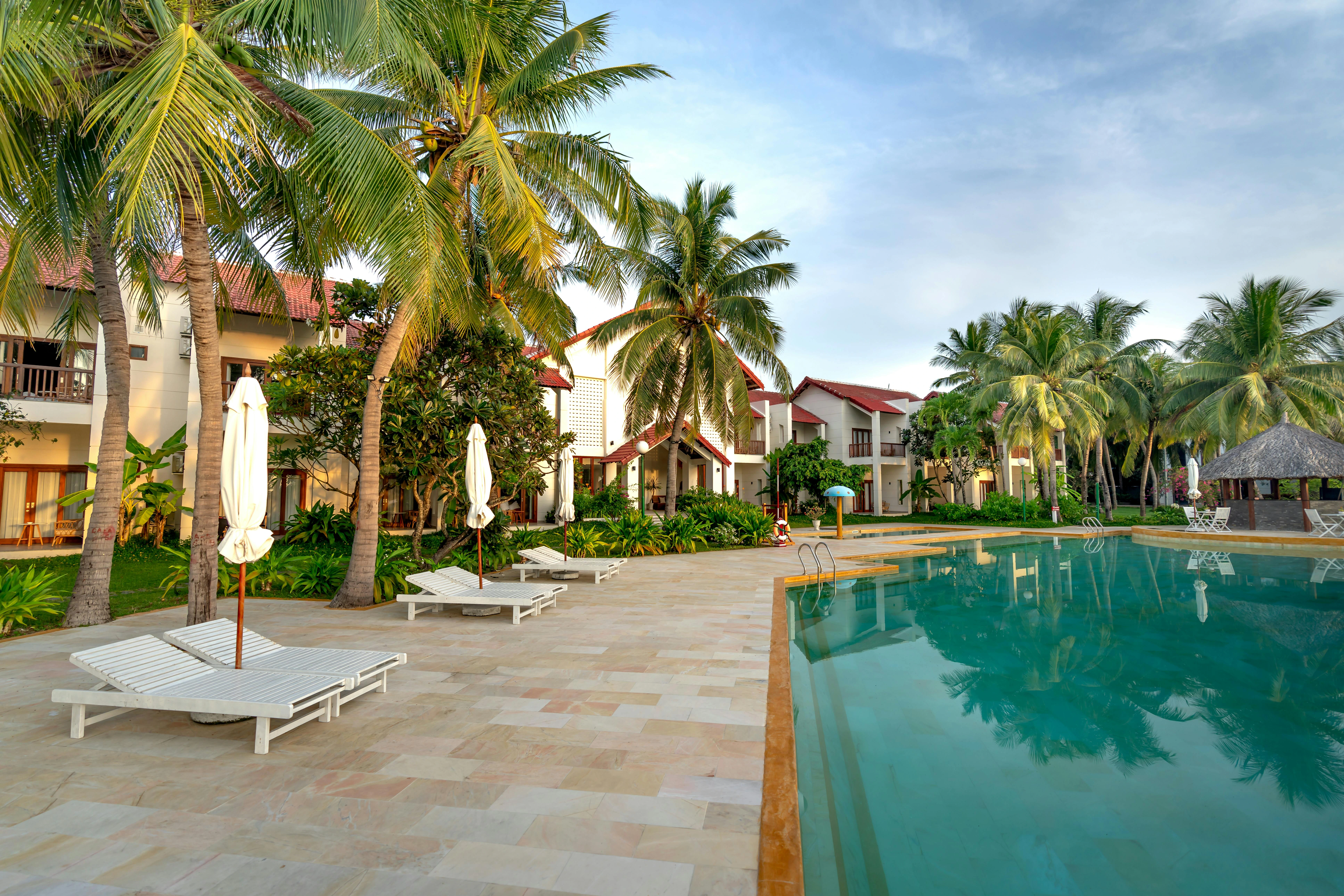 Resort