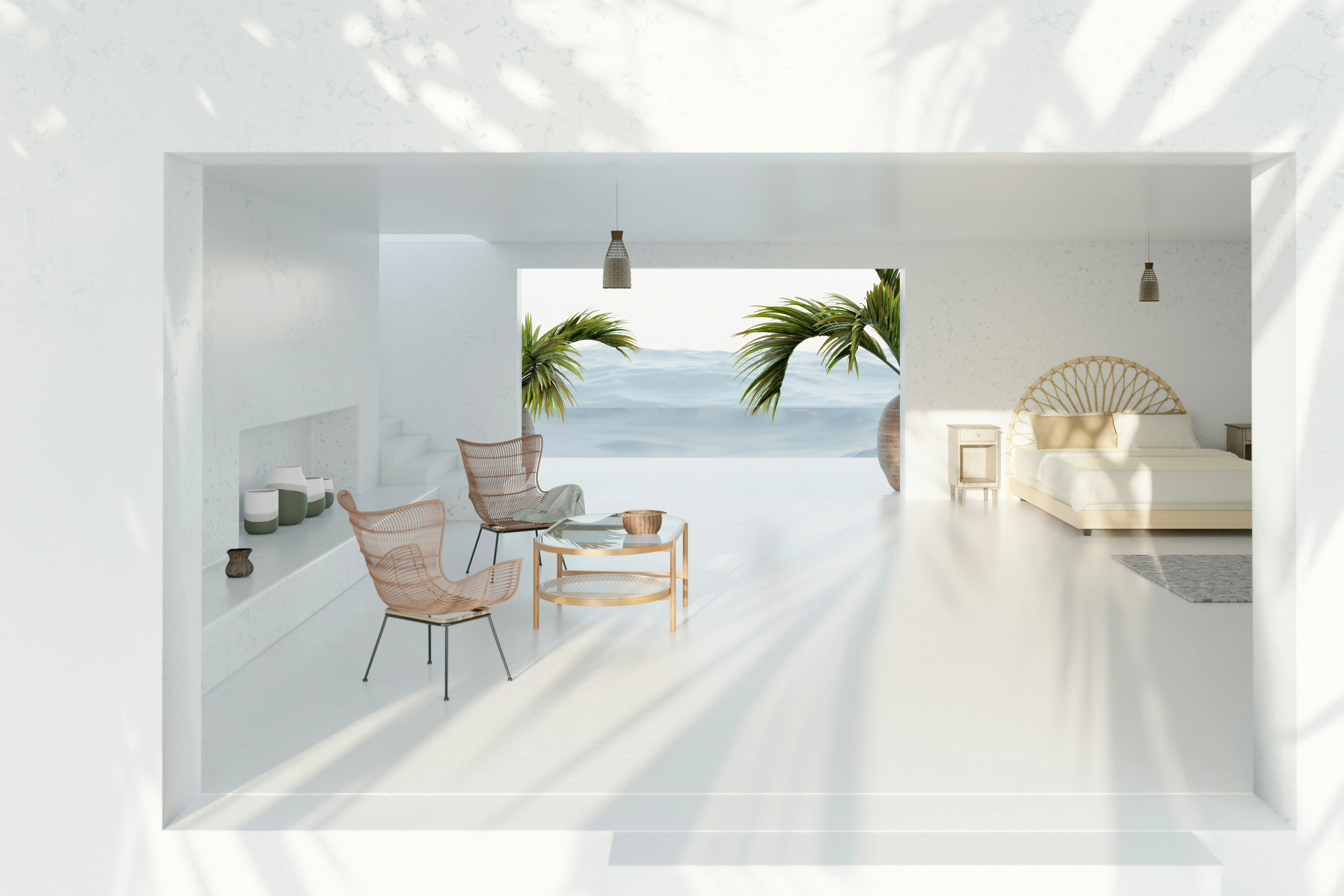 Reef Pool Villa