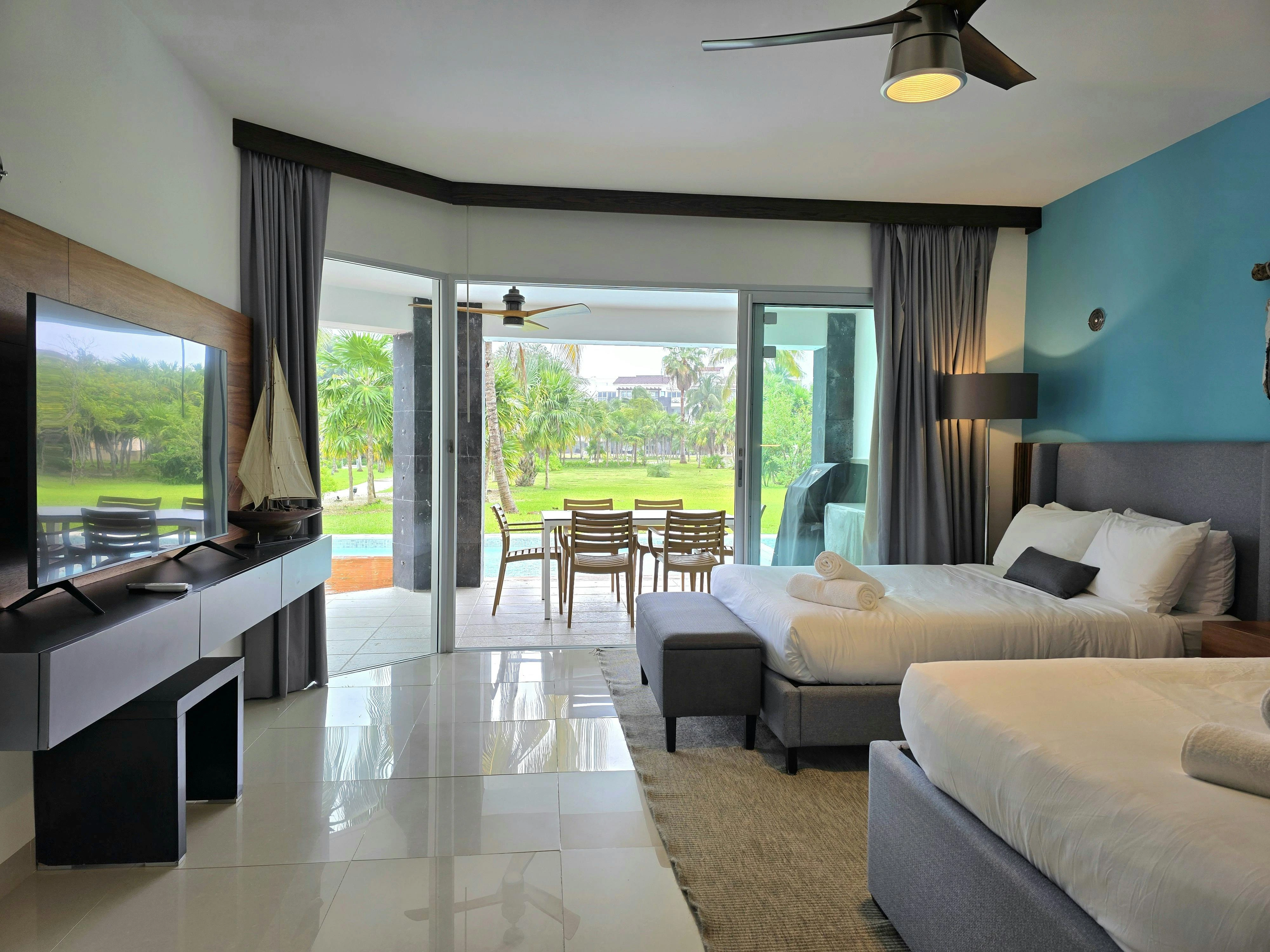 Presidential Villa