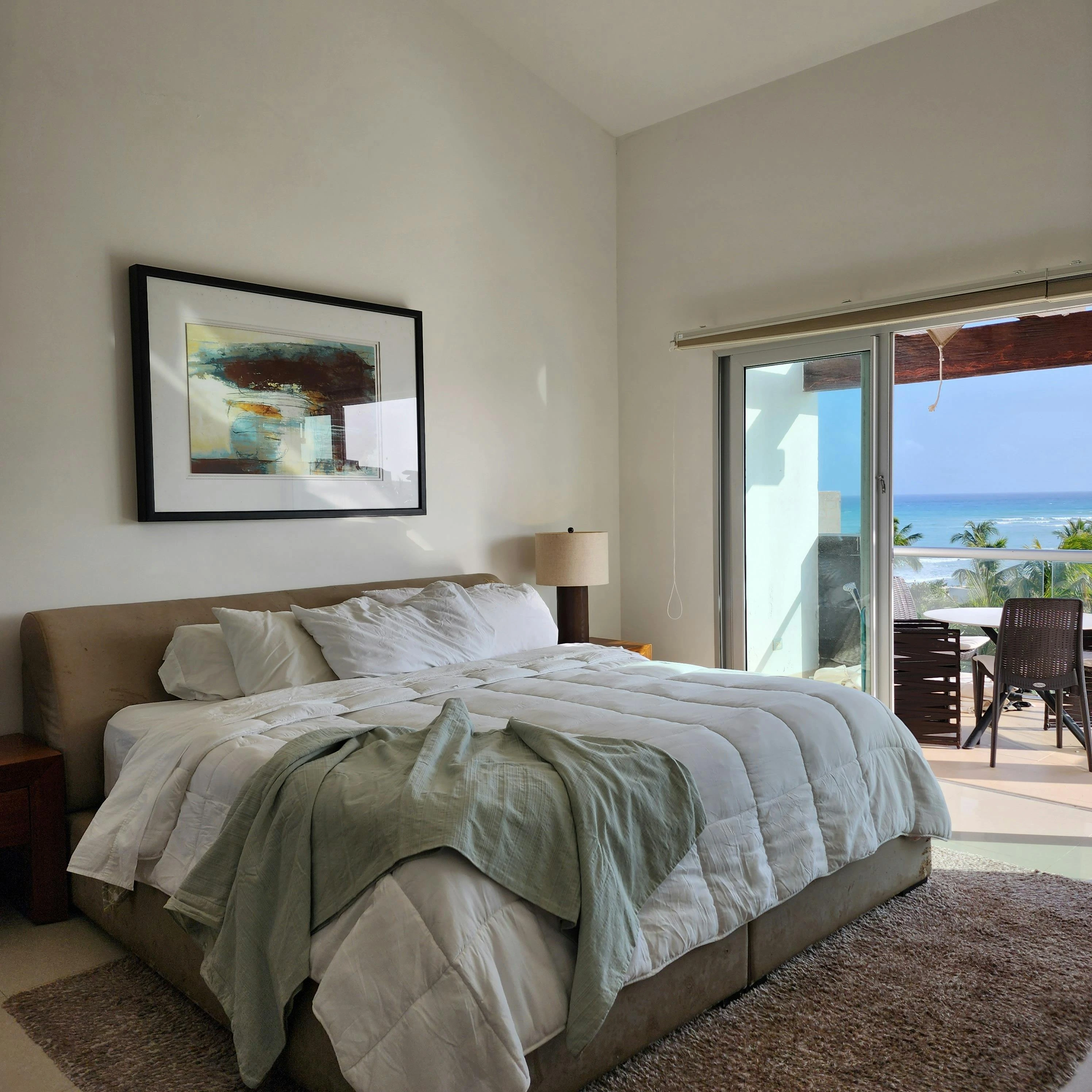 Ocean Suite